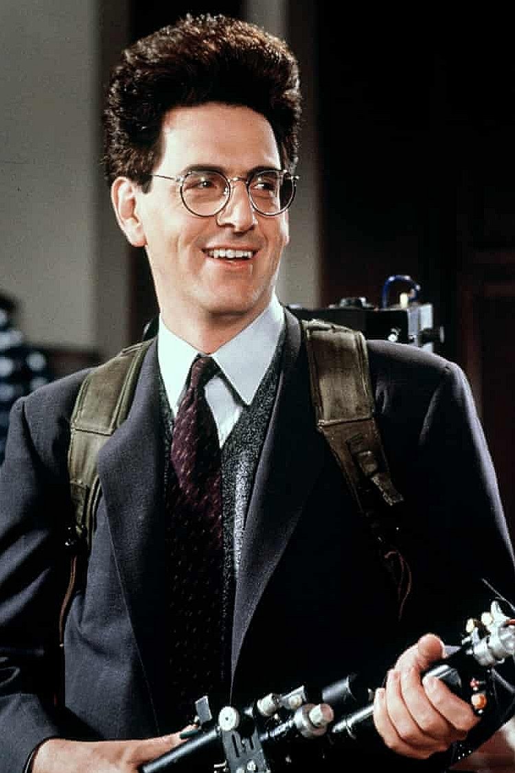 Y2John84's tweet photo. This is Harold Ramis. He was great. https://t.co/0EM6BQelYm