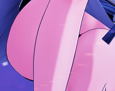 ForestDevil69's tweet photo. @WuWa_Ani_Info why her pubes out https://t.co/QHEjfixLQW