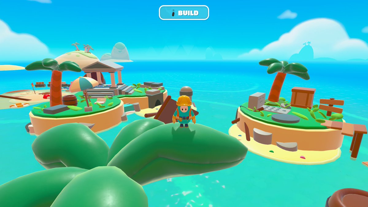 HugojoselitoJG's tweet photo. ✅Secret Fall v50 is now live!
➡️[6387-9324-4953]
🟥Changes:

🛠️2 New themes!
   ➡️ Island Theme (Puzzle)
   ➡️ 3 Years anniversary! (Escape)

🛠️The mode selector was modified so that both modes can be played independently.

🟦More modes and puzzles in future updates! https://t.co/MGLz6i8pYp