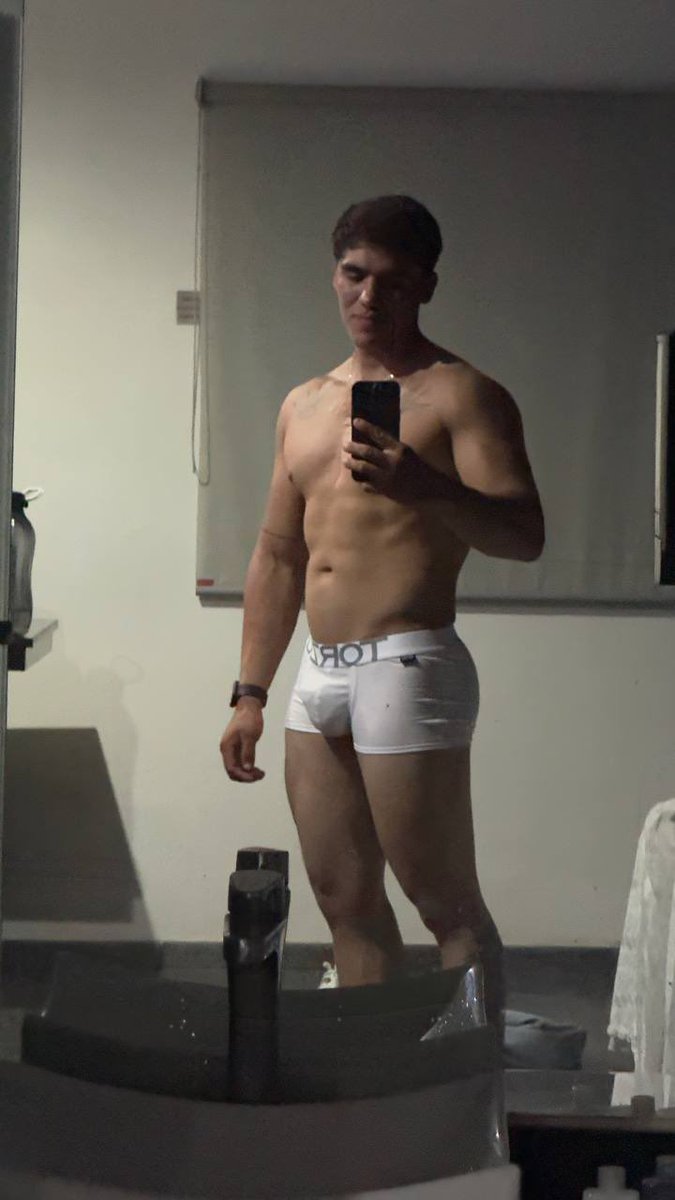 richy_diazmx's tweet photo. Anoche tocó Motelazo 😈
🩲 @TorzoSexywear https://t.co/eYgVvOUgUI