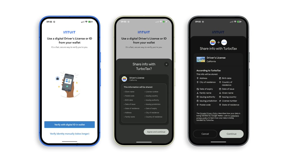 Google Pay Developers tweet media