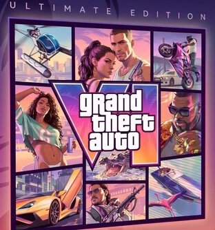 LegionLooterana's tweet photo. 🚨 BAJÓN PRO con GTA VI 

🔥🎮 Digital Foundry señala que, por ahora, es poco probable que GTA VI alcance los 60fps de forma nativa, ni en la PS5 estándar ni en la PS5 Pro.

#Playstation #PSSR #Gta6 #GTAVI #GamingNews https://t.co/rGleVirVFa