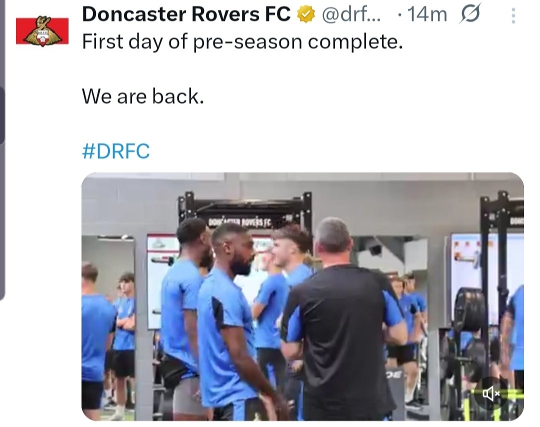 NickVuckovic83's tweet photo. @DanMcKay1984 @drfc_official I thought this is TLT but I wrong 🤦‍♂️ https://t.co/lS4Sh2VPZU
