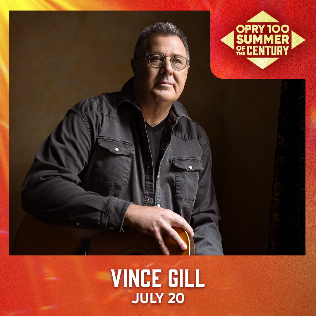 Grand Ole Opry tweet media
