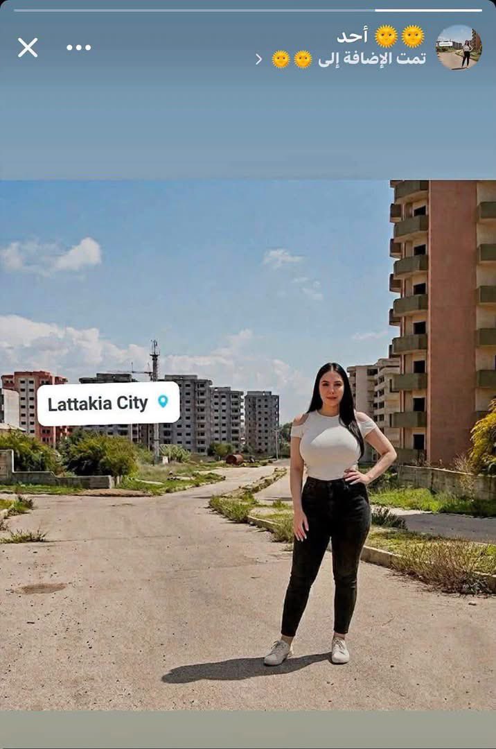 MervatBarbour's tweet photo. لتعميم مع تاغ وزارة الداخلية السورية 

المدعوة ريتا منذر بيشاني مقيمة في اللاذقية  .. 
#ضبوووووها
@syrianmoi https://t.co/nY5Etynf0B