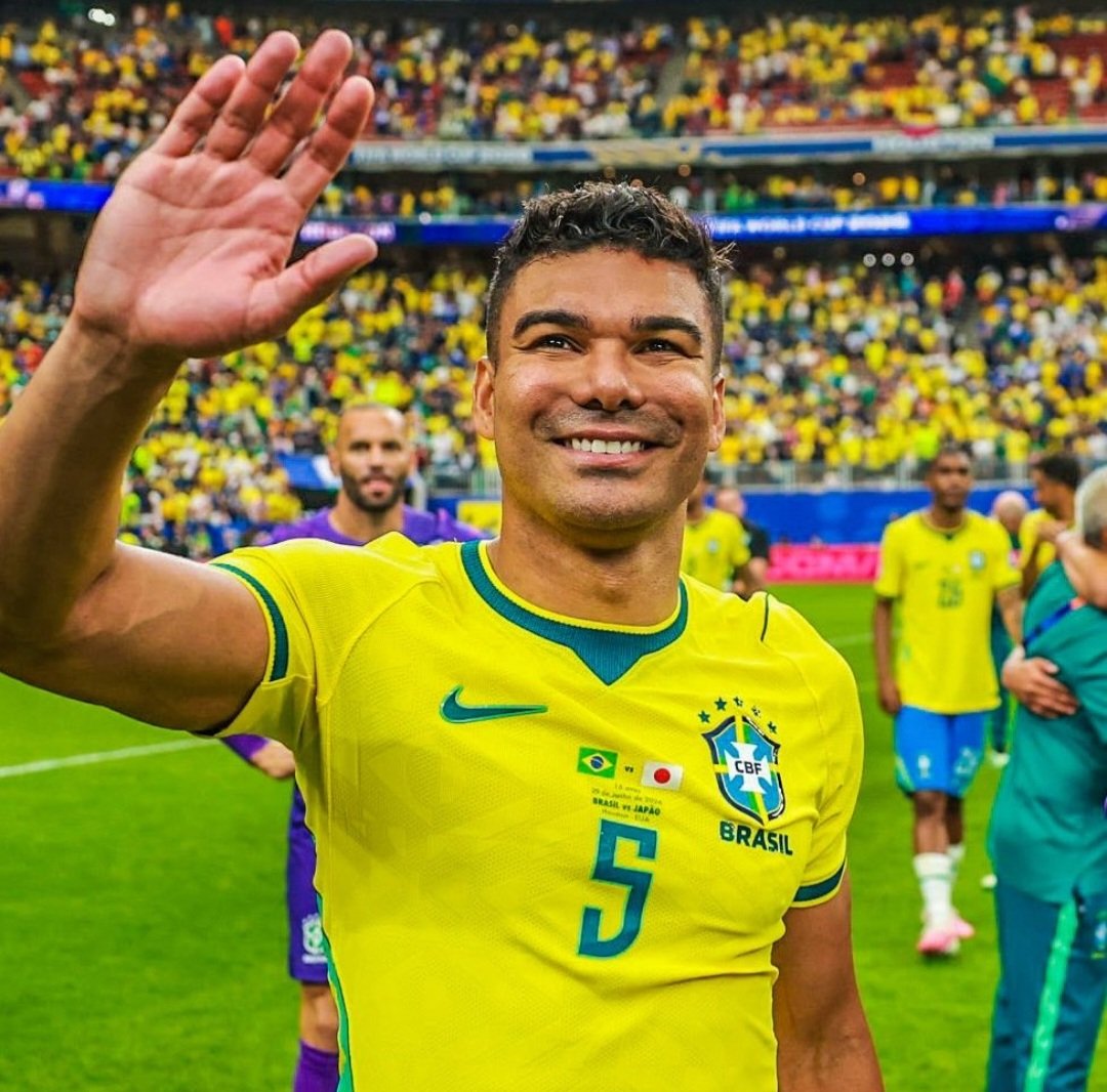 nilabhamojumder's tweet photo. Round 16 Brazil 
✌️🇧🇷✌️
কোনো কথা হবে না!
#brazilfootball #BrazilFans #brazilfootballteam #brazilfootballnationalteam #football #footballfans #footballlovers #footballnews #everyonefollowers #everyone #everyonehighlights #Hexa #FIFAWorldCup2026 #FIFA https://t.co/wYYxyGTpJl