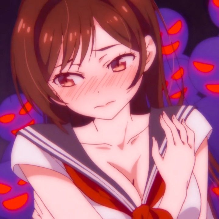 archeroforario2's tweet photo. Tuit diario de mi reina Chizuru https://t.co/ad4ZeJpX5E