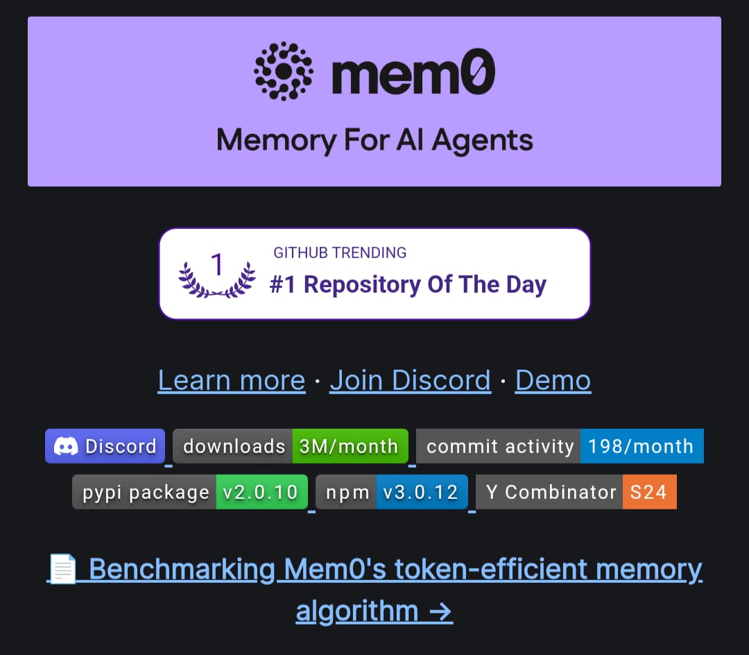 10 GitHub Repositories Every AI Developer Should Bookmark These aren't ...