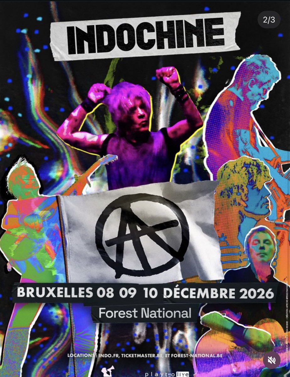 Dauvers70's tweet photo. En fait, on vous manque autant que vous nous manquez… 😍♥️🎸🤩😁 @indochinetwitt @nicolasirkis @oLidESaT_ https://t.co/hEttE9mrYY
