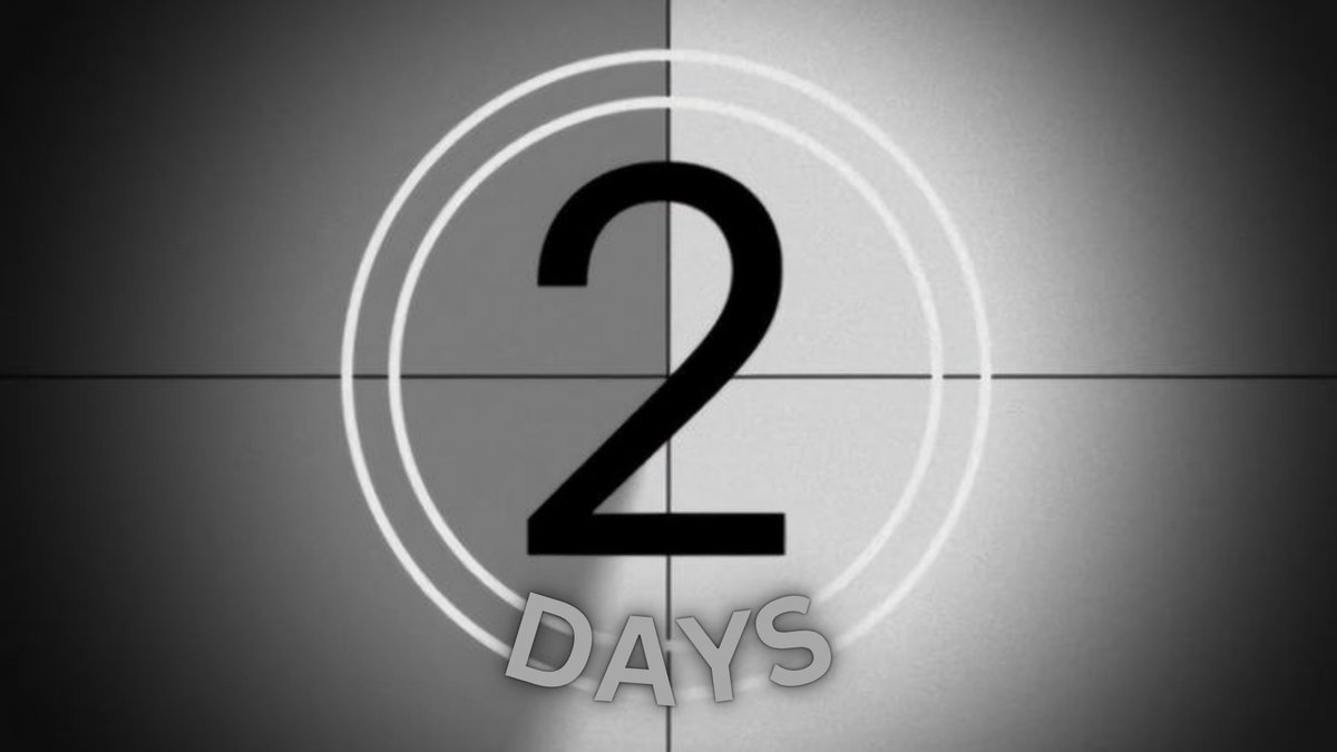 VerminVideo's tweet photo. Only 2 days to go!! 

Did you know i'll be playing retro rewind and Killer Frequency!? https://t.co/g4zGn1F3Bv