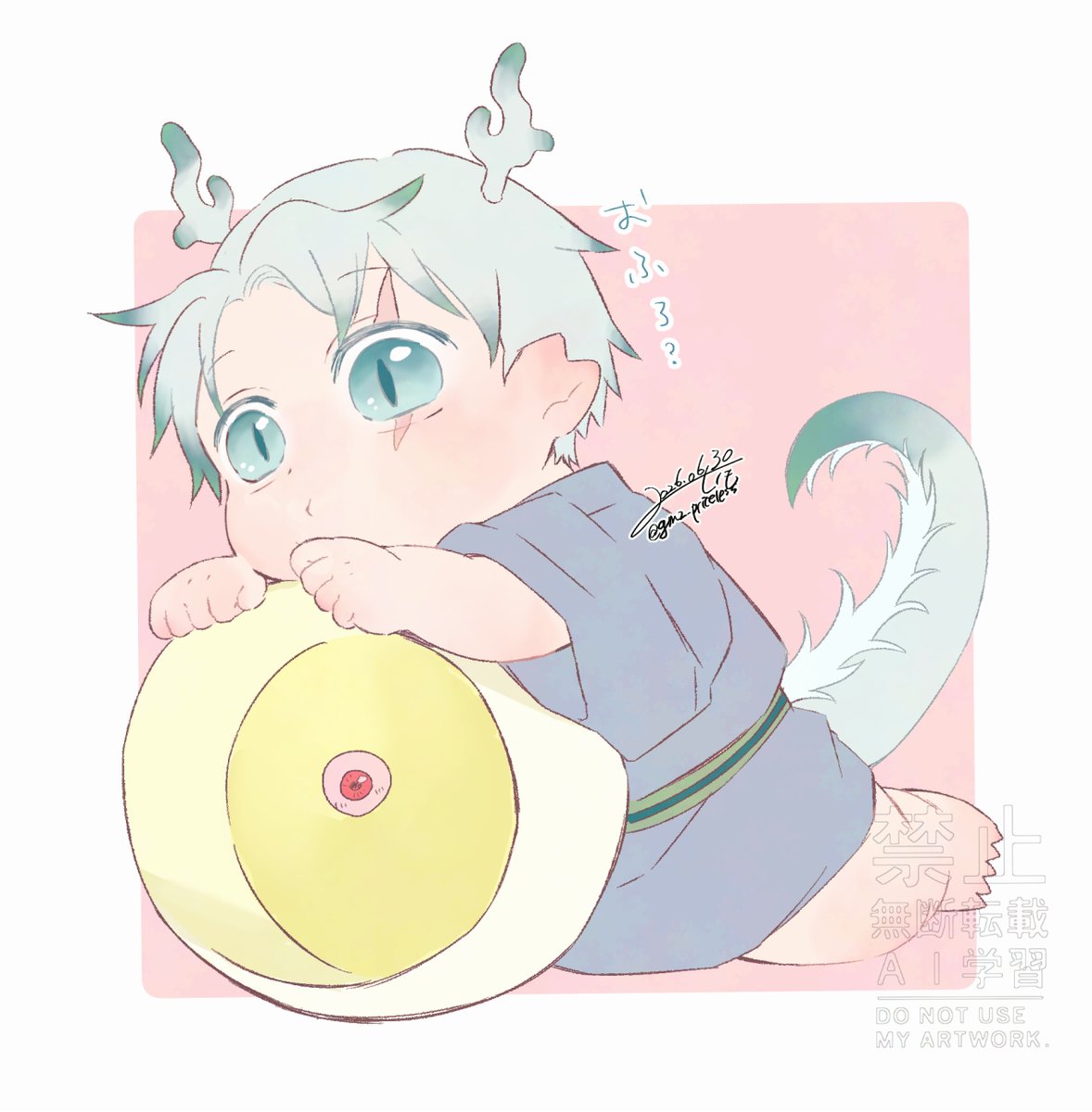 gmz_priceless's tweet photo. 湯に連れて行ってもらえると思ってるちび https://t.co/3xyzvR9Pmg