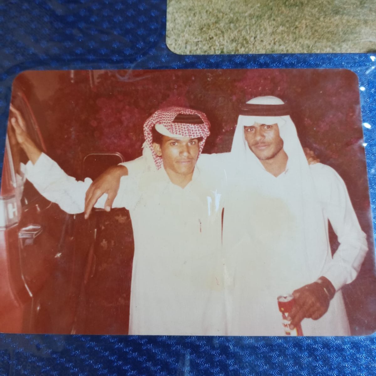 shs905's tweet photo. ال منصور يام
ناصر درمان وصالح جهويل https://t.co/u6dmYCsNnQ