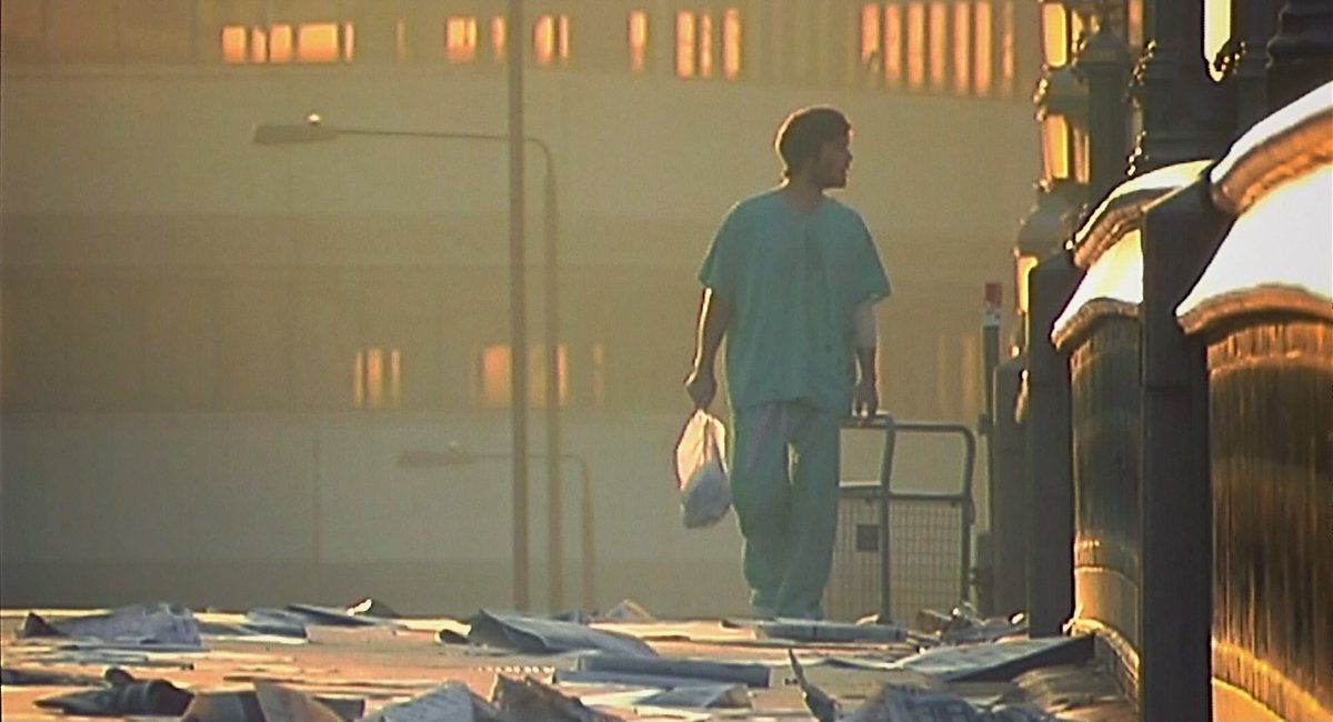 filmfr4me's tweet photo. 28 Days Later (2002)
director: Danny Boyle https://t.co/HMVayTxuXO
