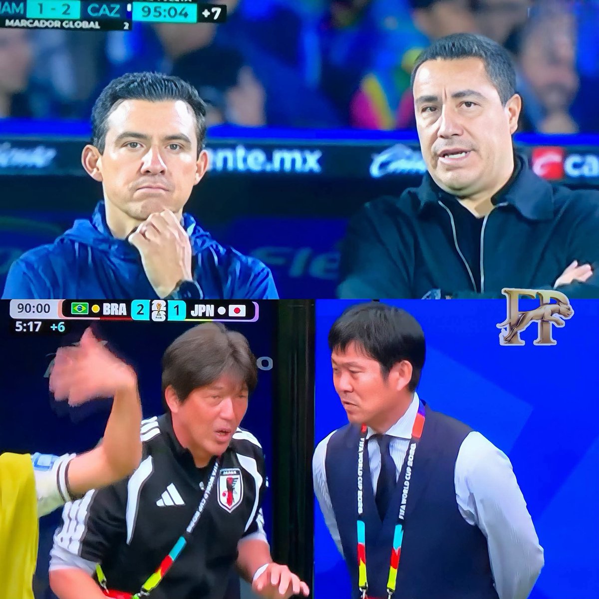 EOg1699's tweet photo. @Futbol_Gourmet Y en el mismo perro minuto 💔 https://t.co/bphSUt7Tkd