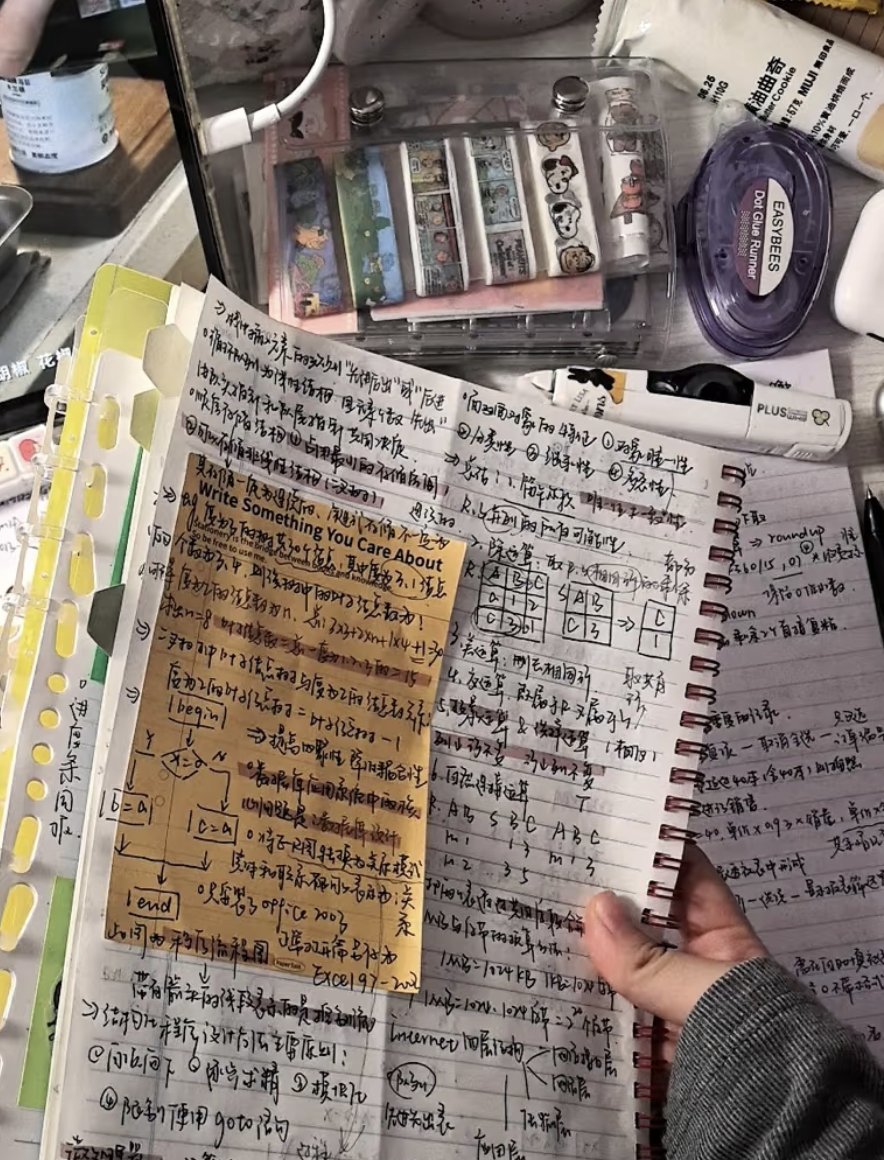 Er48526599's tweet photo. Back to class, new notebooks, and fresh starts—let’s make this semester full of growth, small wins, and fun! https://t.co/zTZd8mbI6T