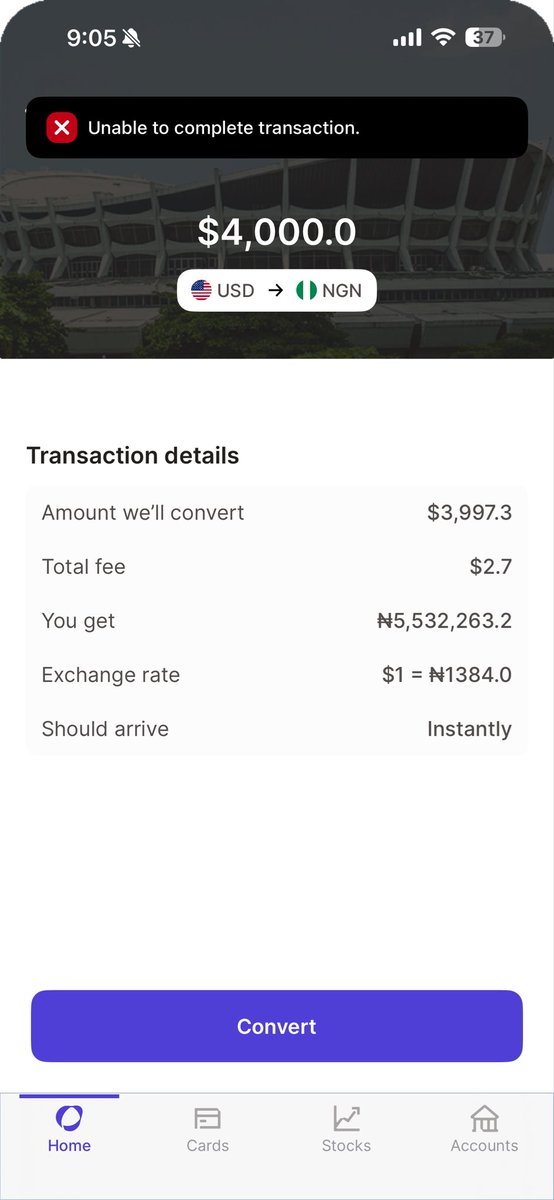 peter_saas_'s tweet photo. @davvidalagwu @RaenestApp @RaenestApp, I’ve been trying to reach out guys via your live chat and you keep saying you’re escalating. I can’t convert the USD in my account to naira, and I can’t transfer usd to another account either

This has been happening since last week.

Kindly look into this ASAP https://t.co/lxM6gFX4y0