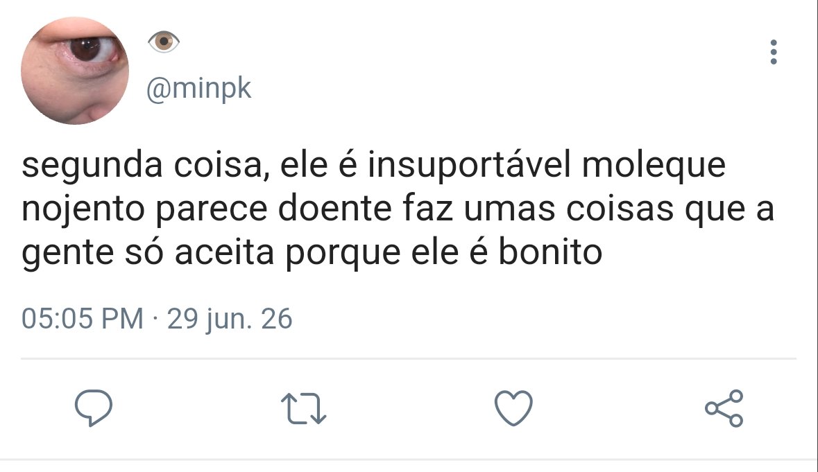ksanjizu's tweet photo. #jikookau onde o cantor famoso Park Jimin quer desesperadamente voltar com seu ex namorado gamer, Jeon Jungkook. https://t.co/pCtUXnFoaW