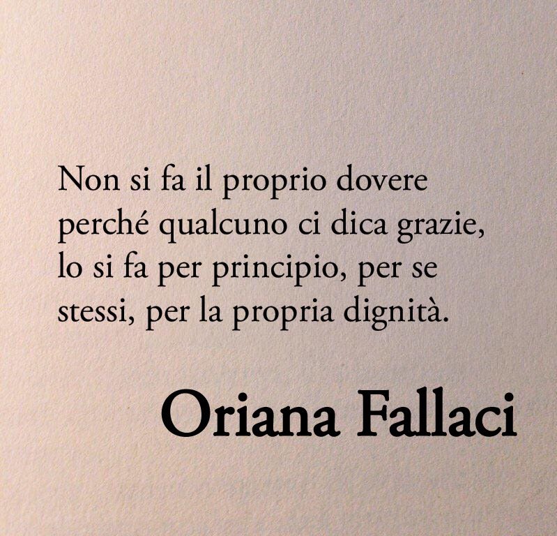 bAdXam's tweet photo. #OrianaFallaci https://t.co/JPmwuxoRx3