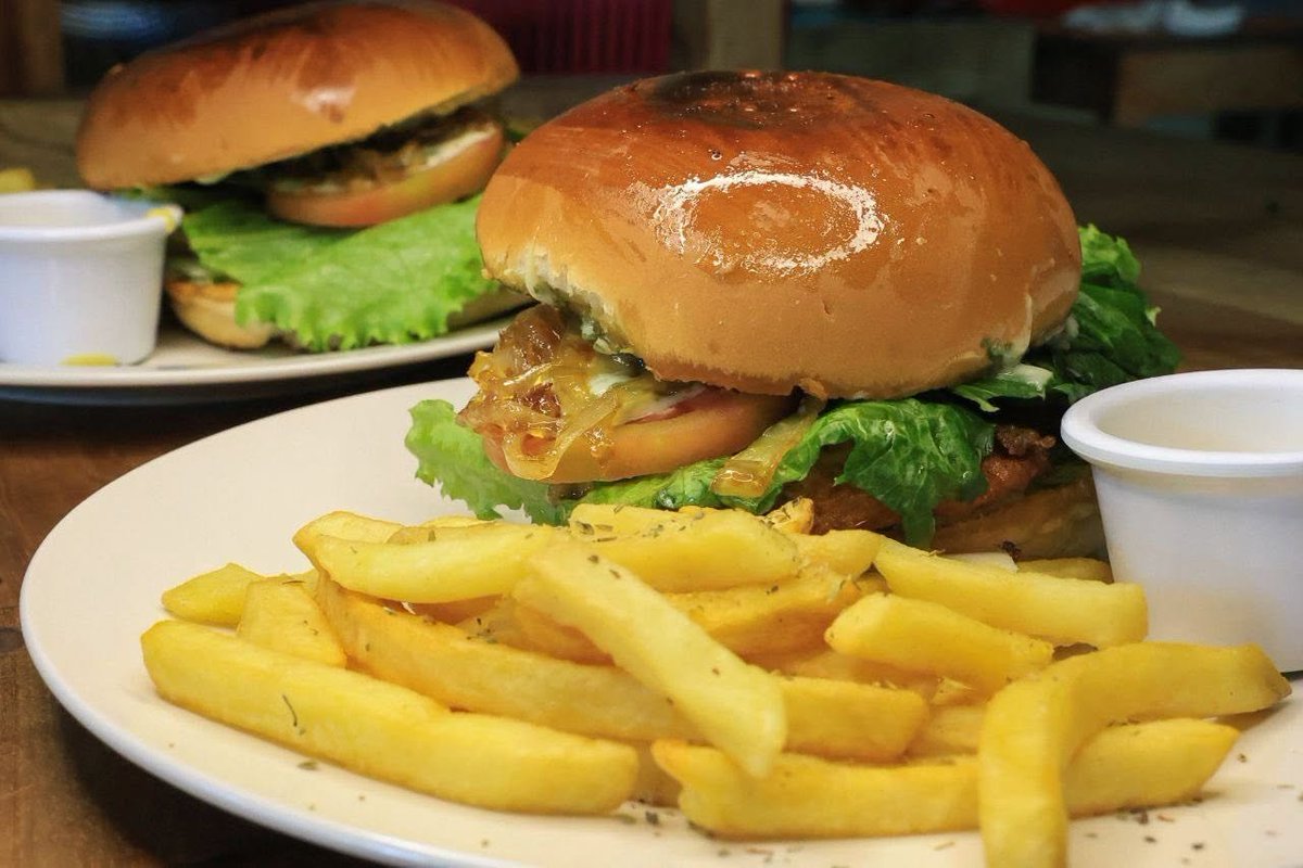 InturMatagalpa's tweet photo. Un menú para disfrutar en familia sólo en Restaurante Campestre Ma-Sabita 😋🌽🍽️☕️

#NicaraguaÚnicaOriginal #NicaraguaÚnicaOriginal https://t.co/lbSYrL6Ghz