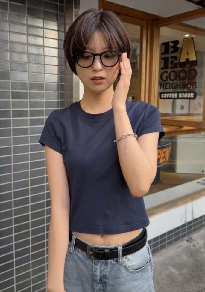 jun9217nari's tweet photo. 今日は美桜の日です④

今月も最後はオフショットです🥰お友達とお出掛けしたり、ご飯を食べに行ったりと充実した日々を過ごしている美桜さんを観ていると自分も元気をもらえます💕仕事も大変だと思いますが、これからも美桜さんらしく楽しく可愛らしく、元気な姿をたくさん観せてくださいね👍 https://t.co/ZPY7EvknhD