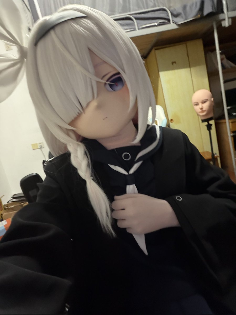 ching114514's tweet photo. 不开心 https://t.co/3ruHHhjAKM