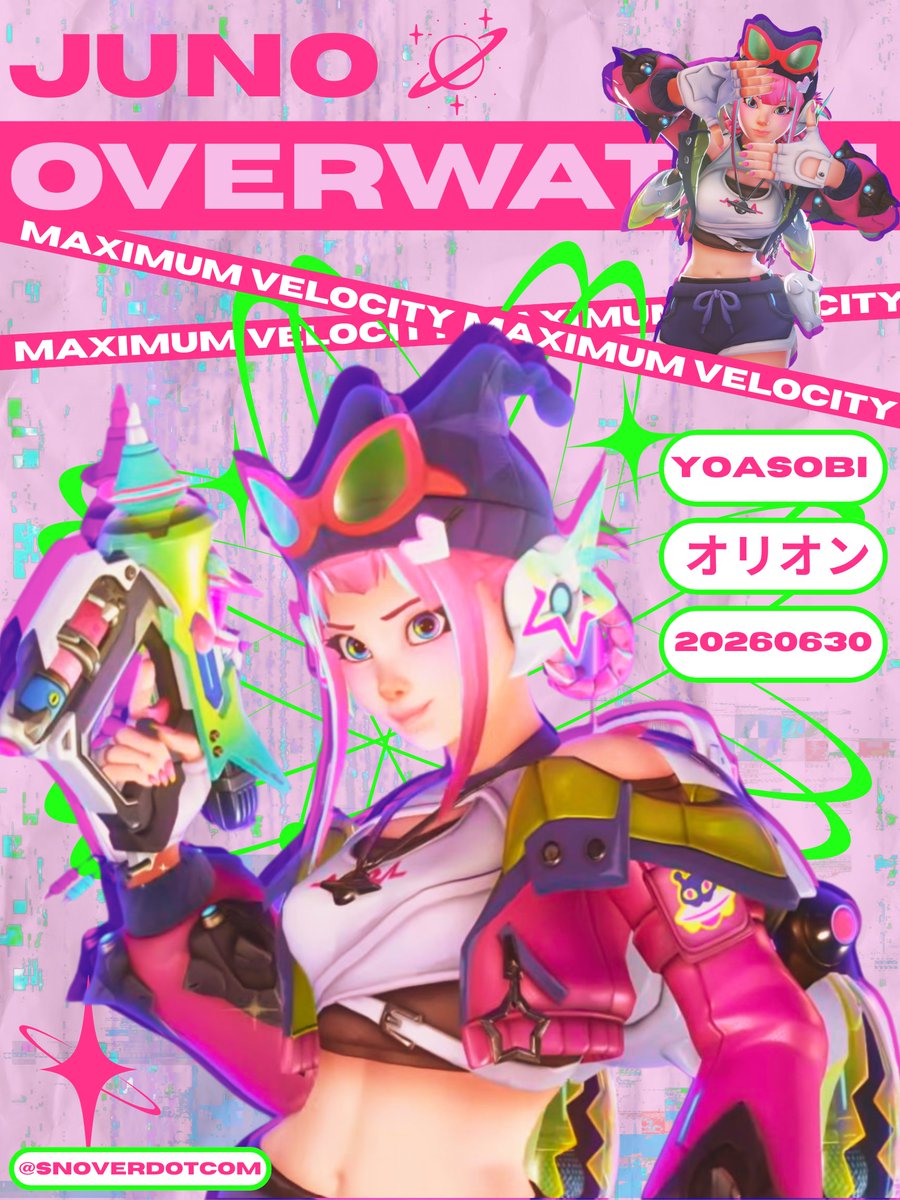 snoverdotcom's tweet photo. juno zine cover bc im so stoked for this collab!! >_< https://t.co/ptoWE3dLuq