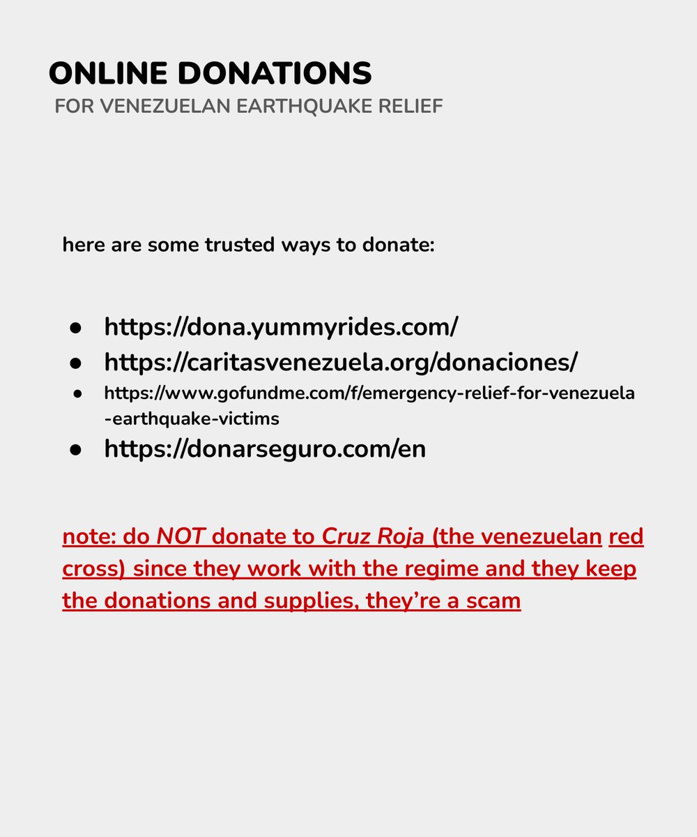 spikermonster's tweet photo. the document: https://t.co/5HMZLizeL6
donation links:
➡️https://t.co/xXNSnXELMM
➡️https://t.co/5bP4CutHny
➡️https://t.co/U00OVV1SL6
➡️https://t.co/an832trArI https://t.co/Gkzx6wyInx