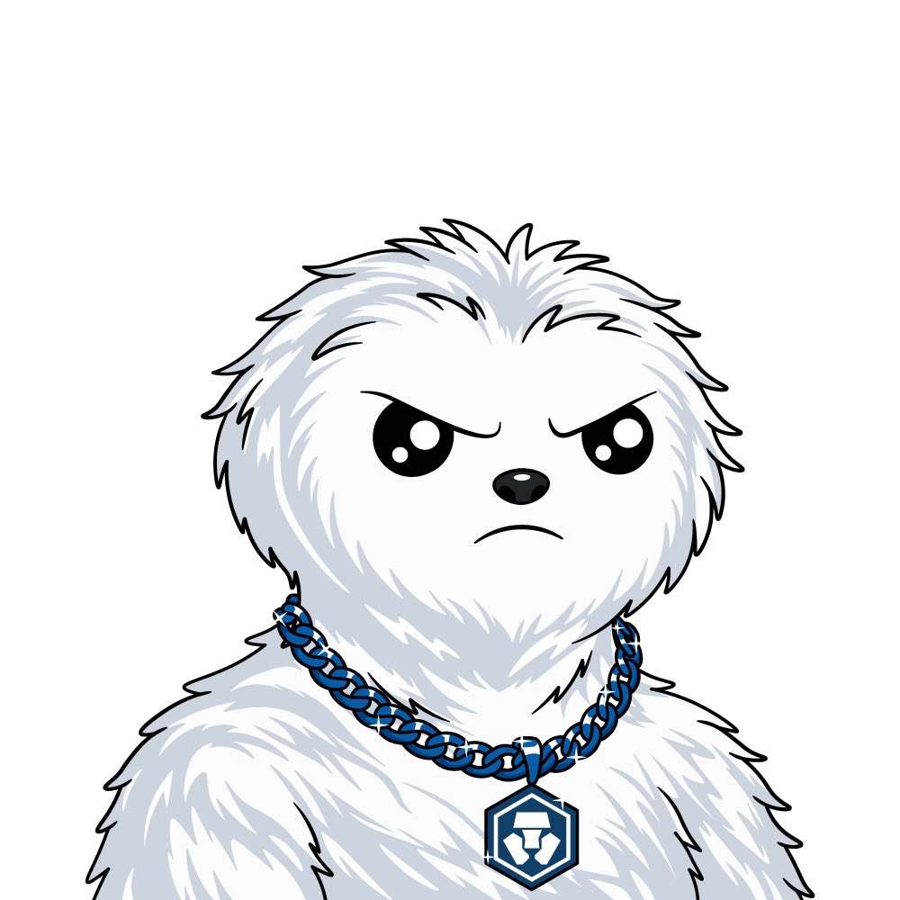 dmesticker's tweet photo. Friendly reminder that 67% of #SlothGang mint will be used for us as a community to try to make some monies

That’s 134,000 crypto-com-chain:native 

$500 of it will be used halfway through mint to stake your new Sloth army for USDC 

Another $500 can be used for more staking once mint done 😬