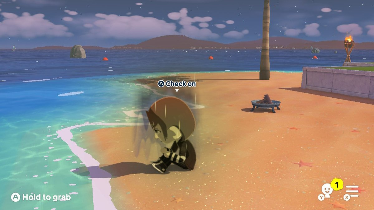 theletzie's tweet photo. No final, Lynn escolheu Nathaniel, e Castiel e Lysandre ficaram desolados tristes na praia https://t.co/tobBnCBPqU