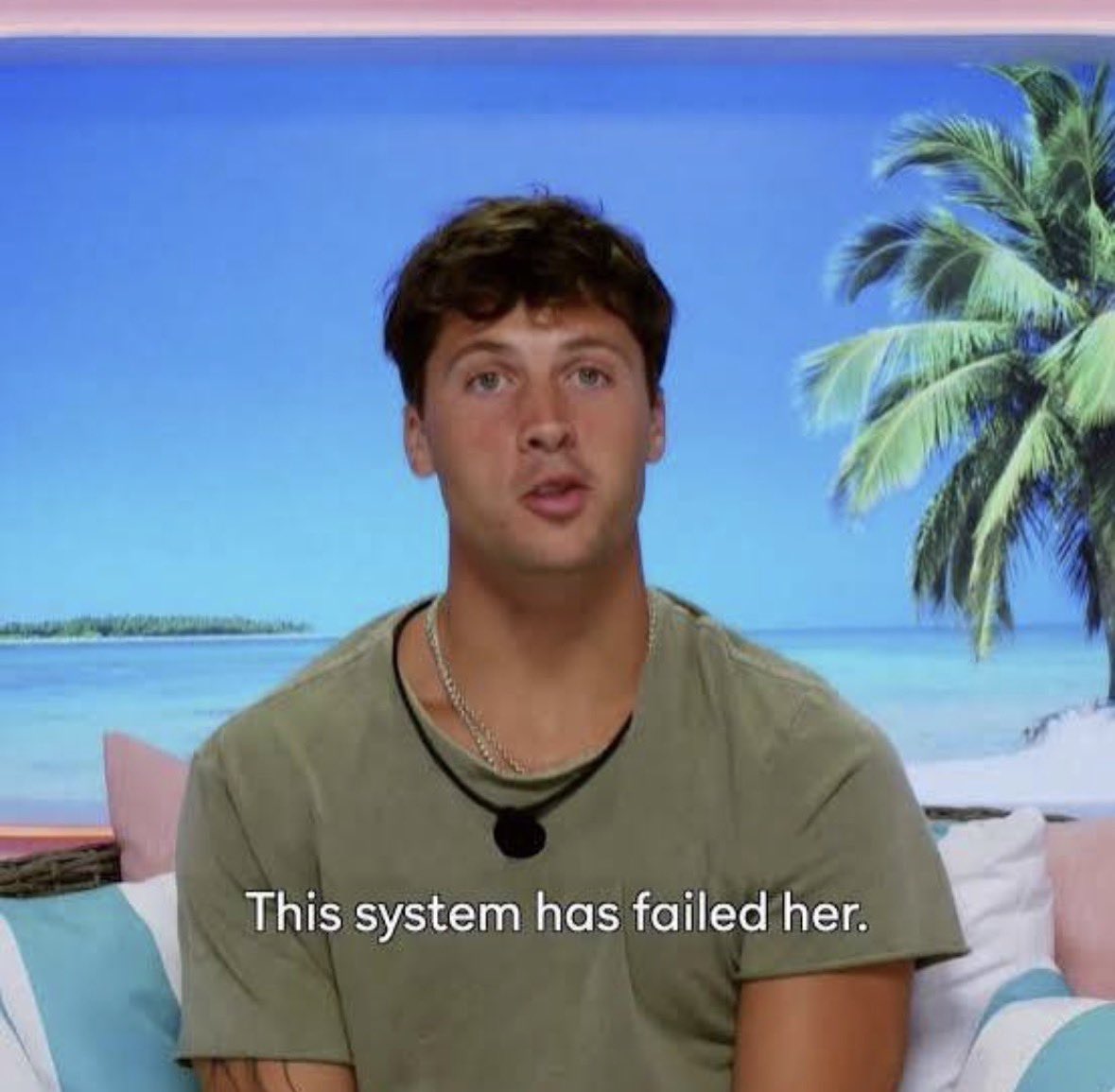 rachelmaxxing's tweet photo. all my clients about to be casa victims #loveisland #loveislanduk https://t.co/p7krizOwz3