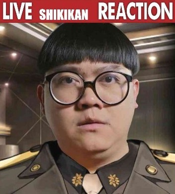 guibelcito's tweet photo. @ShikiMei890 Pero Nikke tampoco es gooner xd https://t.co/8osMjCzyg7