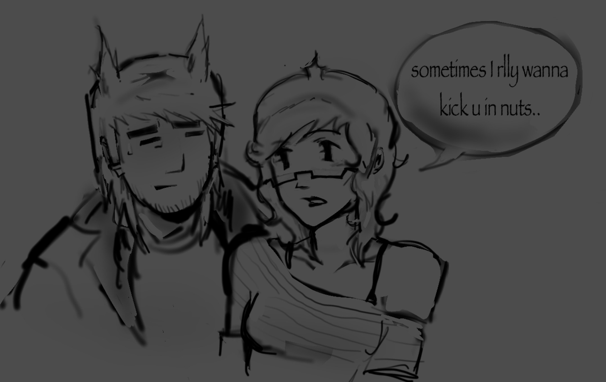 sunnymaple_art's tweet photo. Even more maplenokt #ATHF #ignignokt #yumetwt https://t.co/U3Nor4khfm