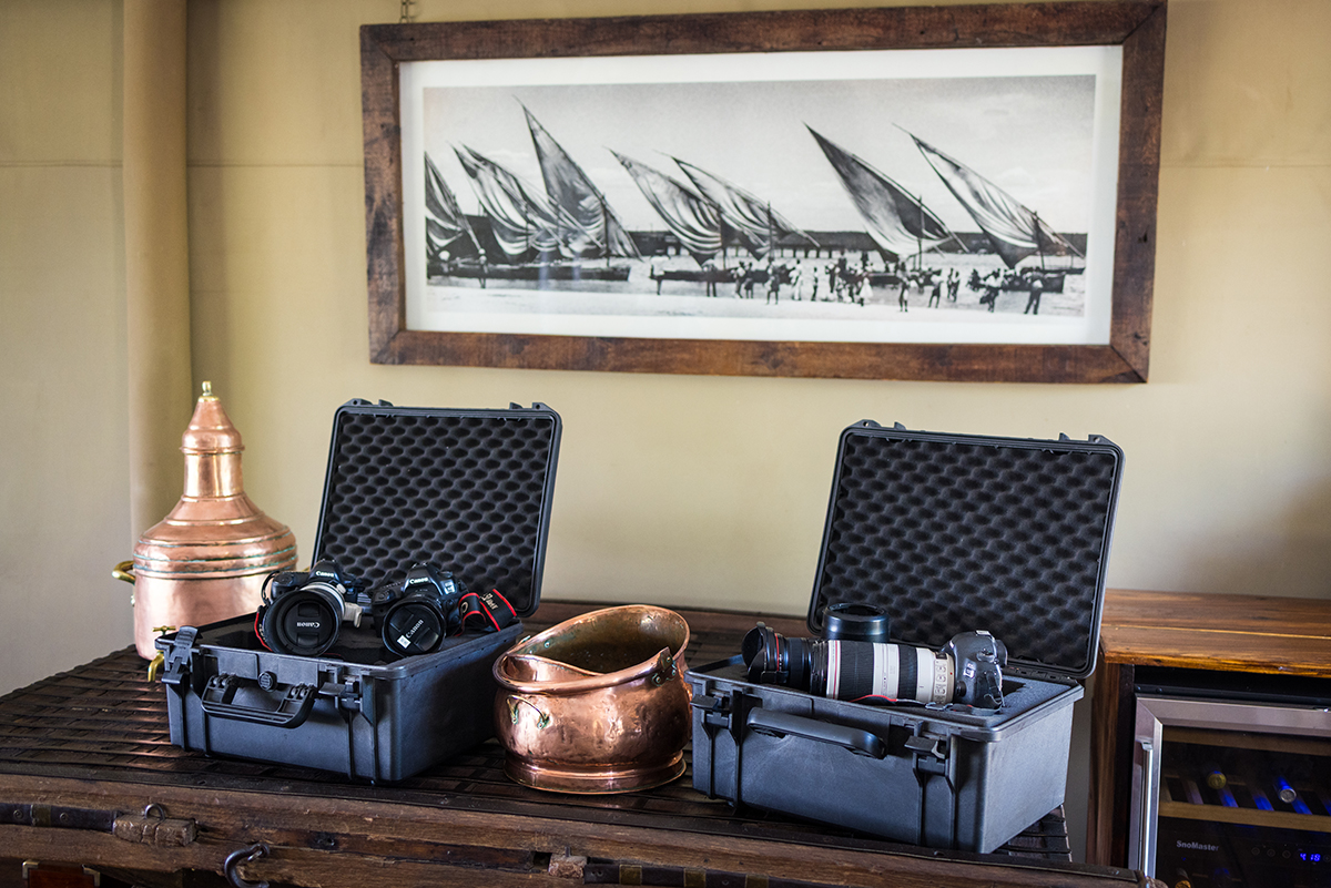 GreatPlainsCons's tweet photo. The best safari photos aren't always taken by the most experienced photographers. At our RΓ©serve Collection camps, every suite comes with a camera, your guide handles the tuition, and every image is yours to keep. Pack light. Leave with memories that last. #WorldCameraDay https://t.co/h0wXPOBt0t