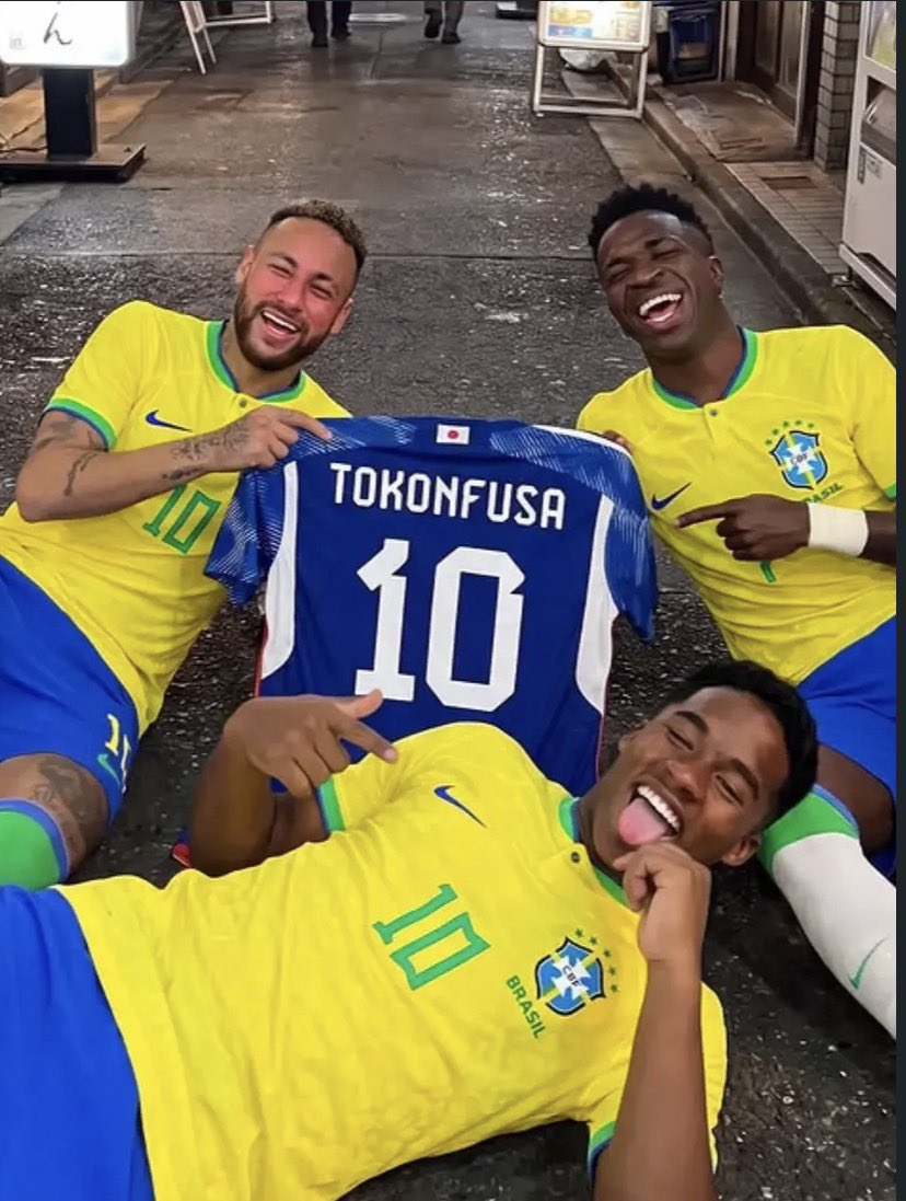 JessicaQuem's tweet photo. @Xavier1125jp Acho que não amigão! https://t.co/oppeqeEjp2