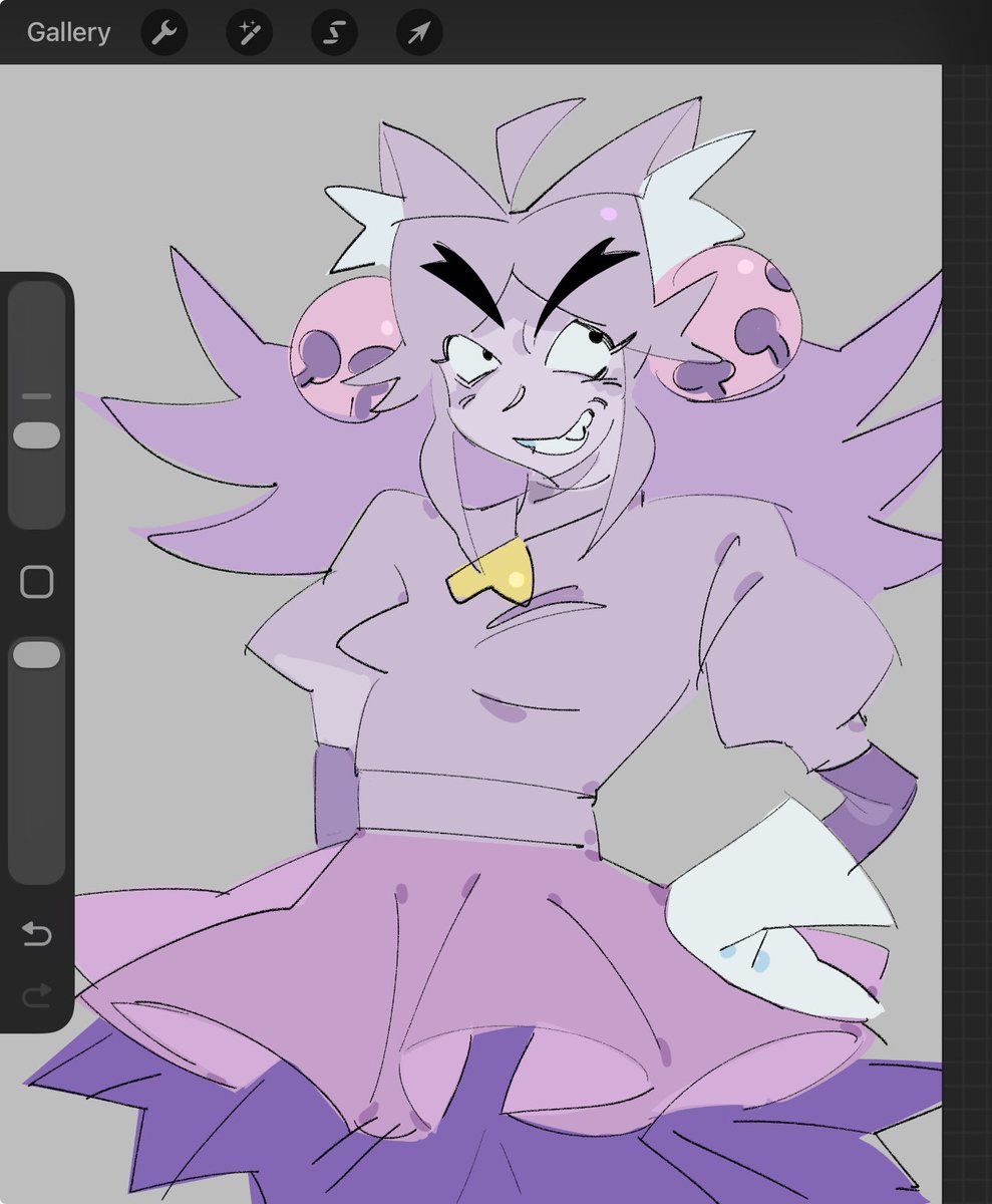 leuz3r's tweet photo. mew #deltarune https://t.co/MbIp6rKhB9