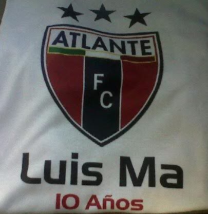 luisMAierg's tweet photo. @Atlante Porque una foto dice mas que mil palabras, gracias a ustedes @Atlante aprendí a amar el futbol, a sufrir por la camiseta y a ser parte del más grande de la historia. Desde pequeño y por siempre del equipo del pueblo. https://t.co/qDQ8UlMAn3