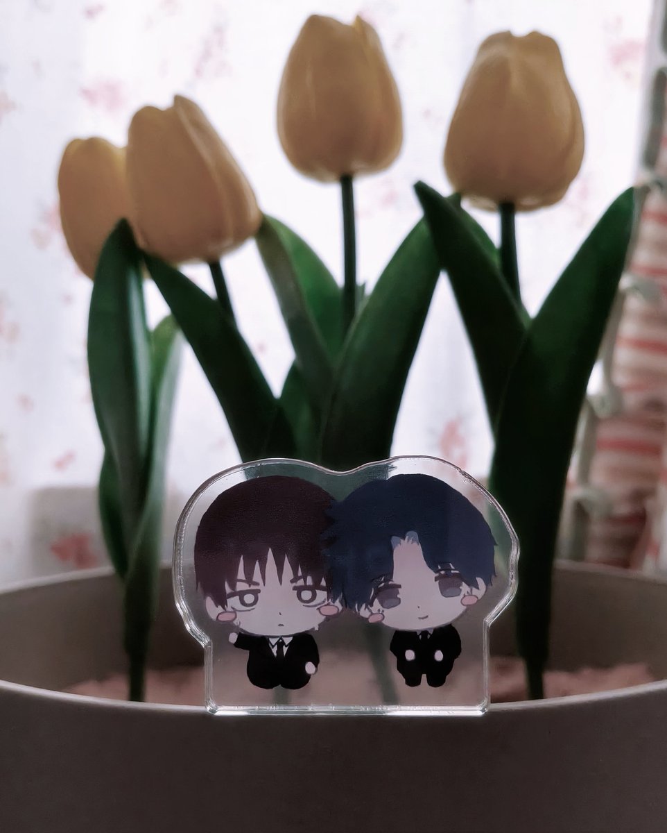 maikoui3's tweet photo. Official merch plus the little things I made myself, they’re so cuuuute!!!:33333
#유원불변 #不変のユウォン #UnchangedMan https://t.co/HV2n0S3ShS