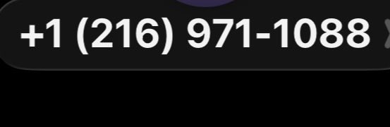 1 pic. He THINK ITS COOL TO SCAMM blow his phone down💯💯💯IMMEDIATELY https://t.co/8k2JhDTvZR