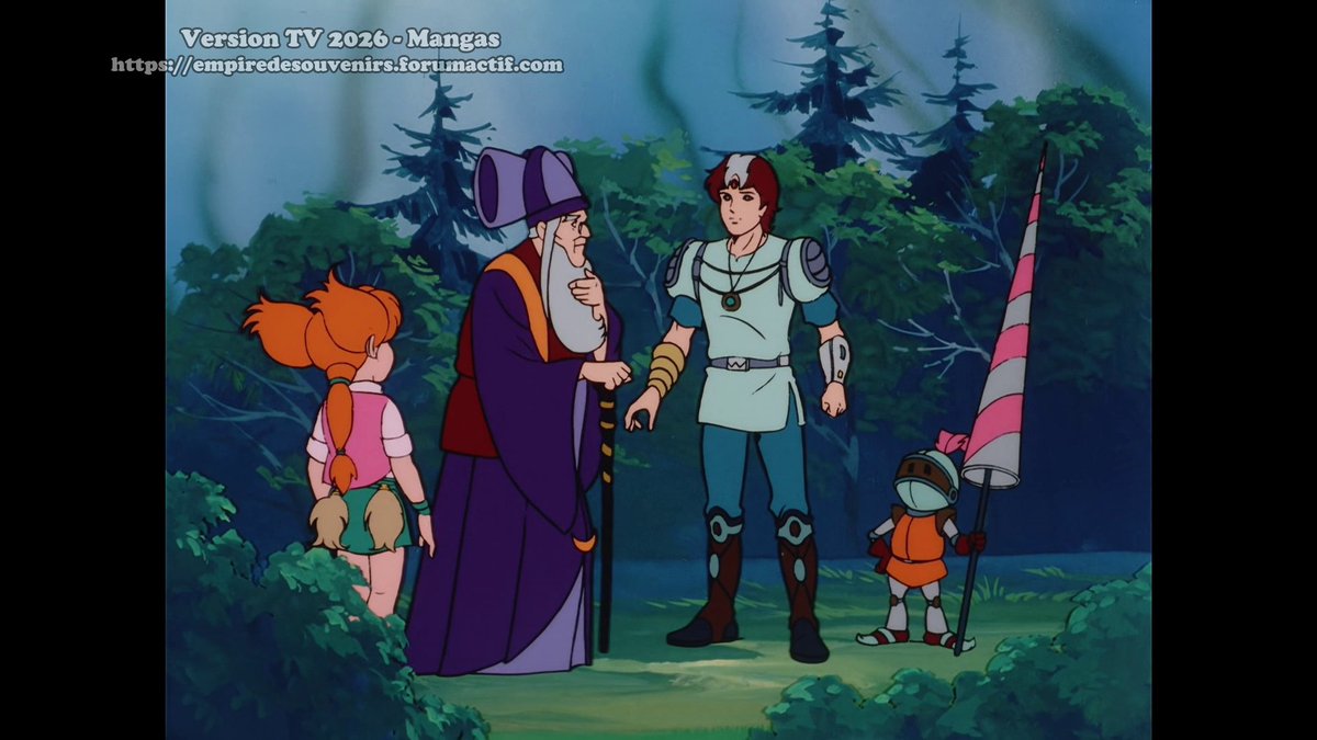 EmpireSouvenirs's tweet photo. Alors que vaut ce remaster HD de Jayce et les conquérants de la lumière sur Mangas ?

Retrouvez sur notre forum, notre avis : comparaison DVD / TV HD, les horaires de diffusion, etc.

C'est du lourd !

➡️https://t.co/ZXHoEDs2gZ

#JayceandTheWheeledWarriors https://t.co/cagpE6qWW1