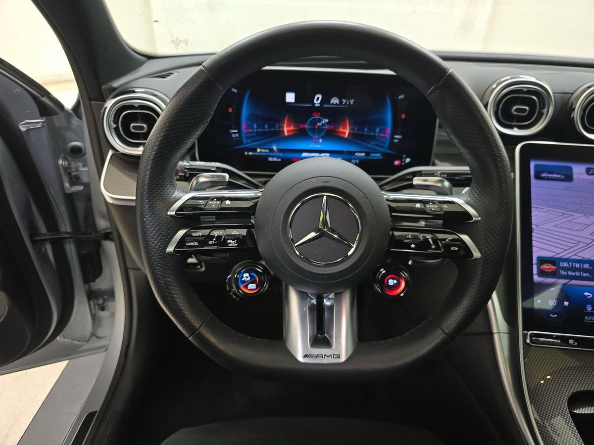 consultcarpital's tweet photo. Today’s Buy: 2024 Mercedes-Benz C43 AMG

Final Stop: Abuja 🇳🇬 https://t.co/T1ieHsmsO0