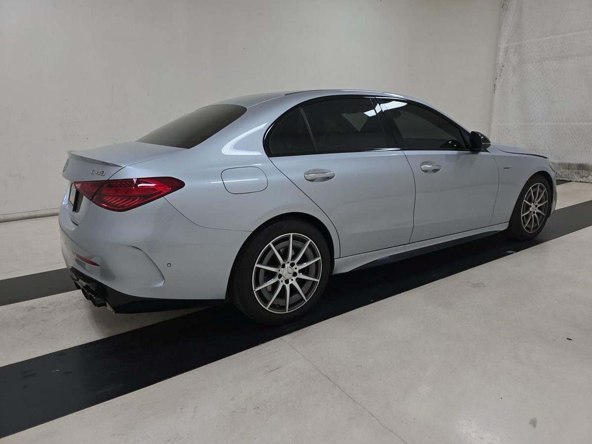 consultcarpital's tweet photo. Today’s Buy: 2024 Mercedes-Benz C43 AMG

Final Stop: Abuja 🇳🇬 https://t.co/T1ieHsmsO0