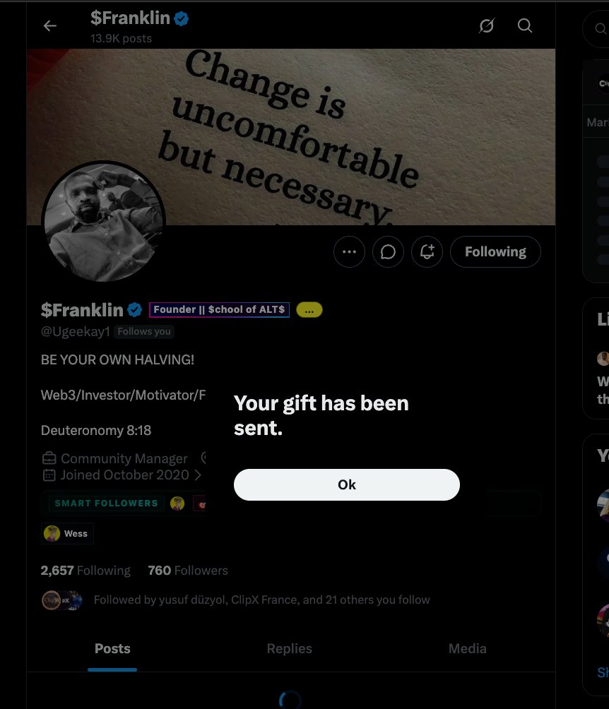 ClipX (@ClipX0_) / Posts / X