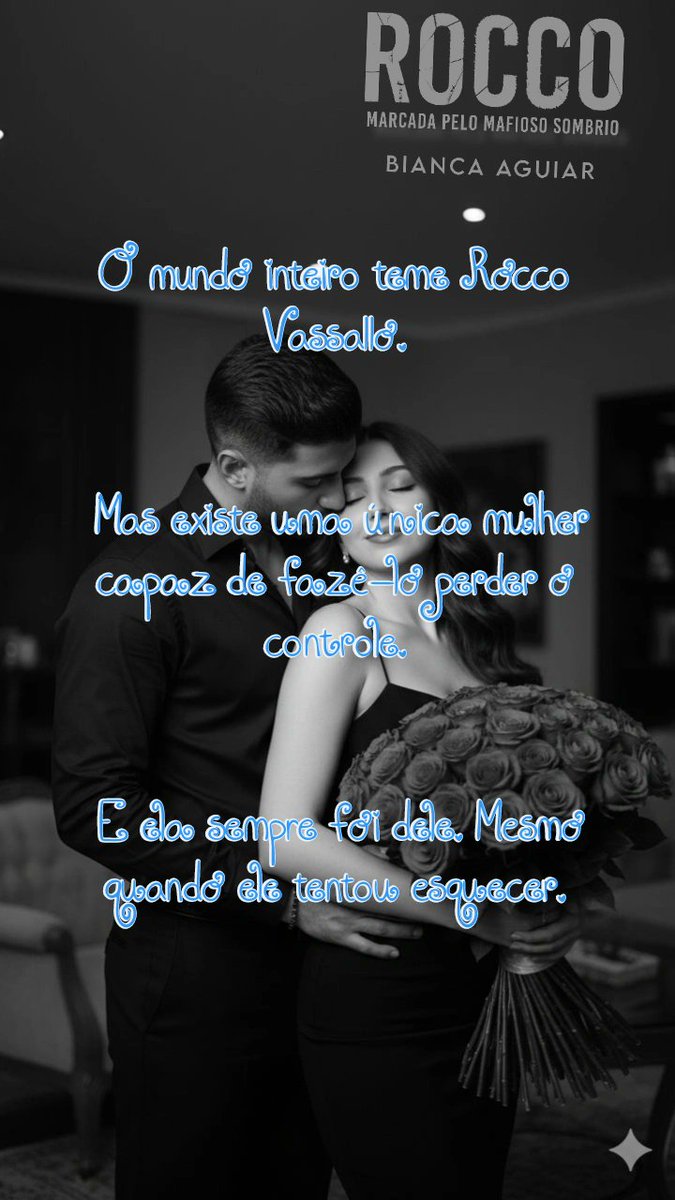18roseane07's tweet photo. 🔫🌹 Rocco - Marcada Pelo Mafioso Sombrio. 🕶️♥️

 ❤️‍🔥Série Legado de Sangue🩸
https://t.co/G1koJqkAcI
 #indicacaodeleitura  #QuoteDoDia  #LeituraViciante
 #NovoLivro #bookaddict #booklover #bookworm #reading #bookish #amazon  #bookstagram  #romancebooks  #kindle #kindle https://t.co/6krE0RyYMA