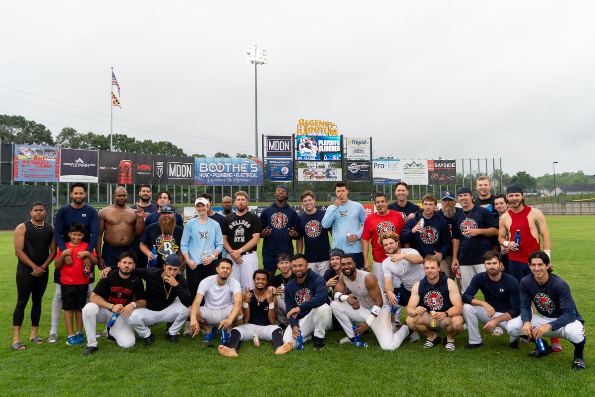 BlueCrabs tweet picture