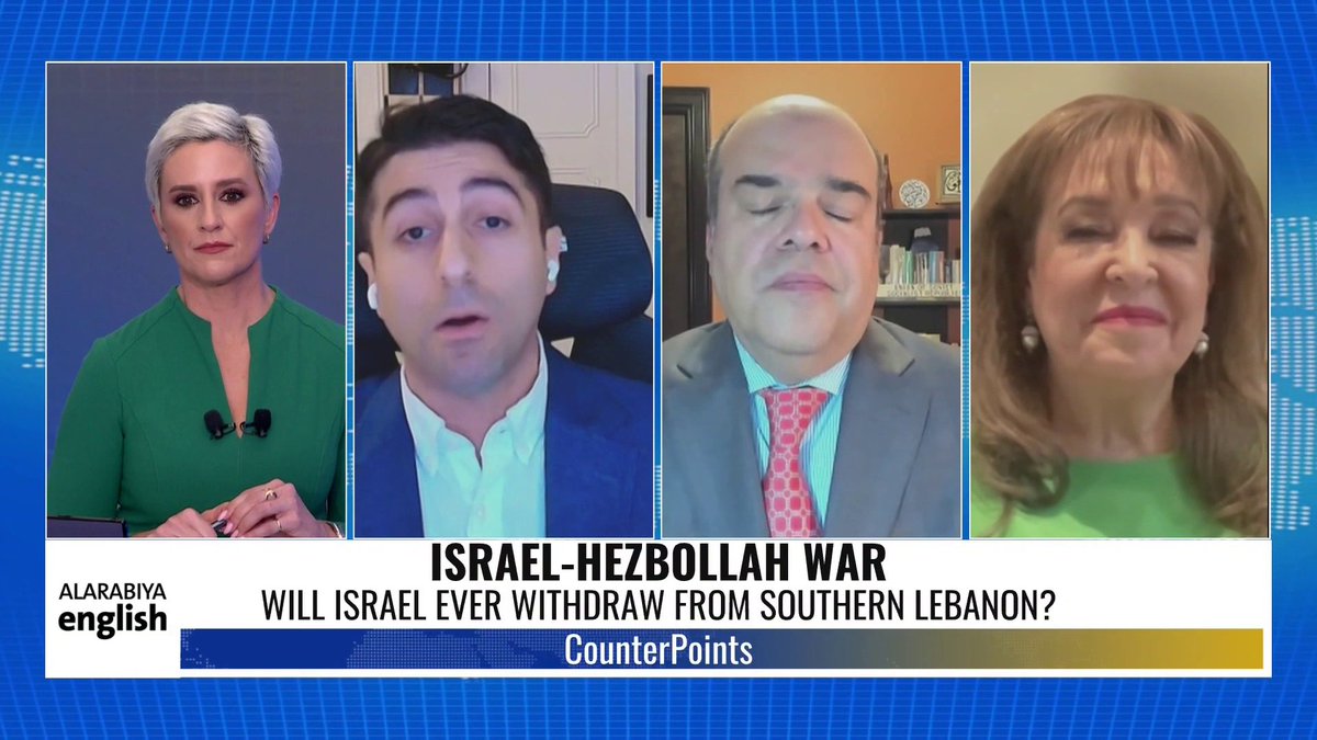 Hezbollah Ceasefire Compliance Dispute Escalates: Daoud and Rabbani Trade Accusations