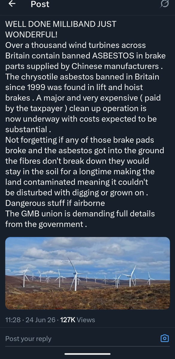 TraciHarris1970's tweet photo. https://t.co/vfzk7aSsft
They're scamming the fk out of us👇🏼
Read for yourselves https://t.co/6AMvk8ECCR
