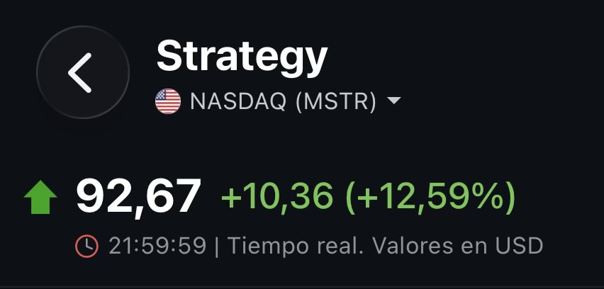 ORamosBets's tweet photo. ¡Vamos Saylor, hazlo de nuevo! https://t.co/X2aj5OW38w