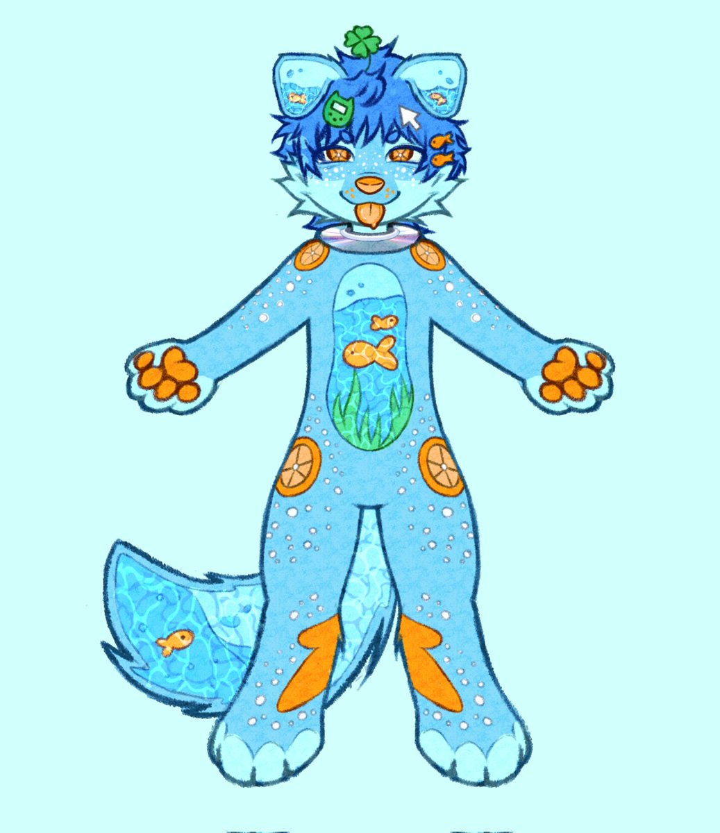 spirals_edkwii's tweet photo. NEW ADOPTS AVAILABLE!
(Payement through vgen or PayPal)
siro                          Dew             
20€                         15€
#adopts #furry #fursona #frutigeraqua #dragon https://t.co/eFWQC4gthO