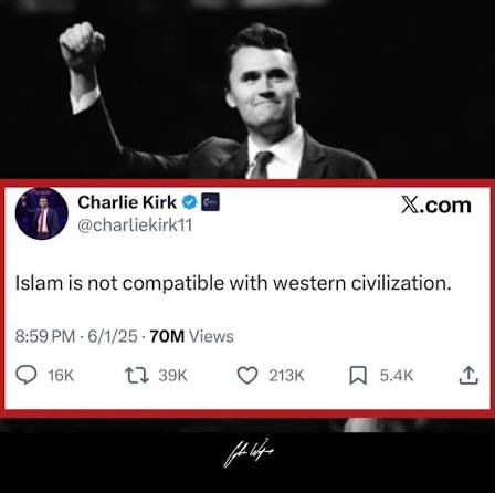 LivesYet's tweet photo. @BrandonStraka Why talk to these animals? https://t.co/AYZW2gKKh6
