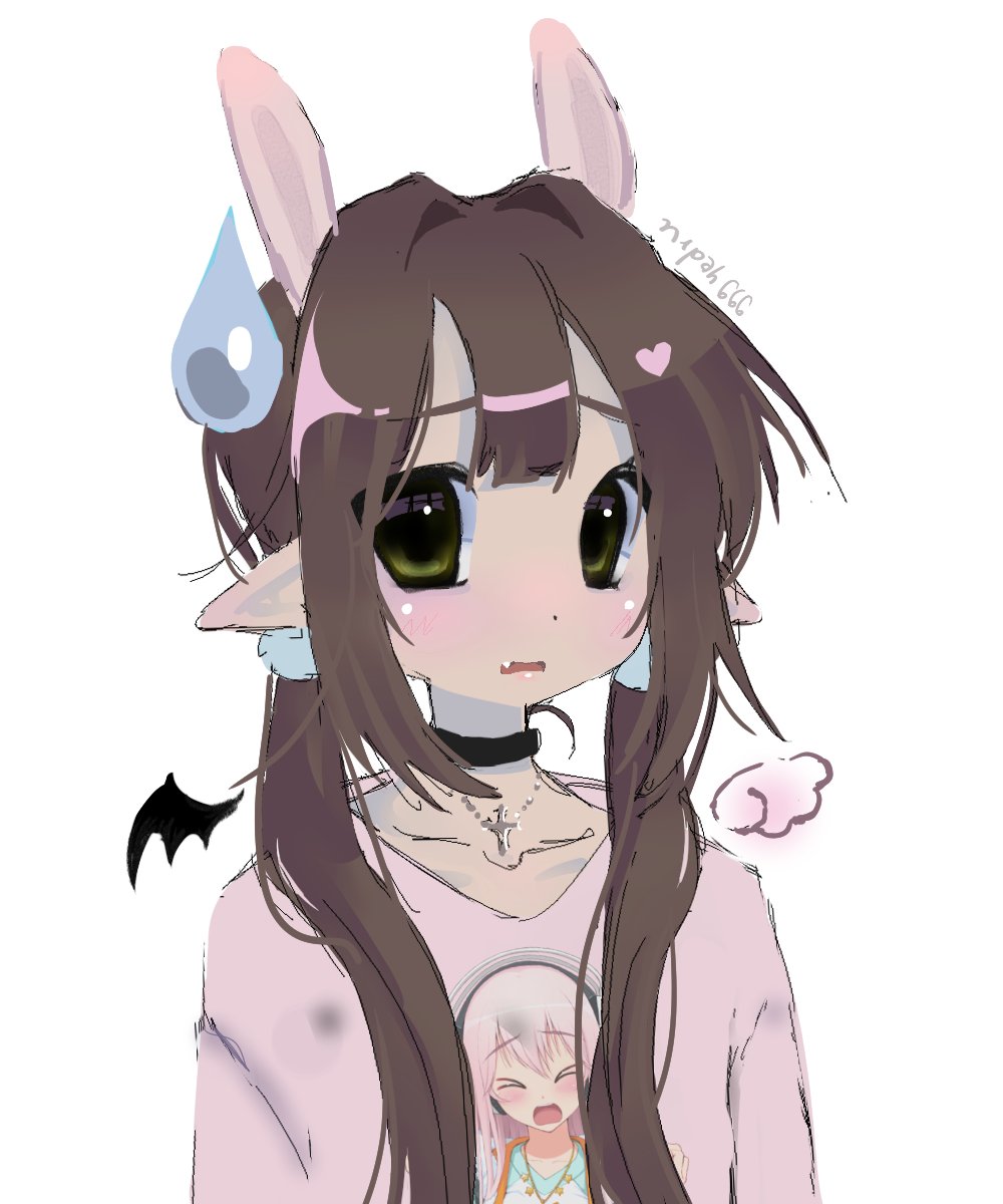 saya૮◞ ‸ ◟ ა tweet media